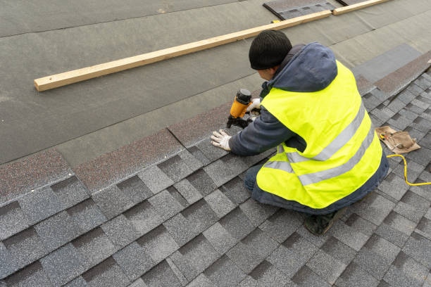 Roof Installation Near Me in Bronxville, NY