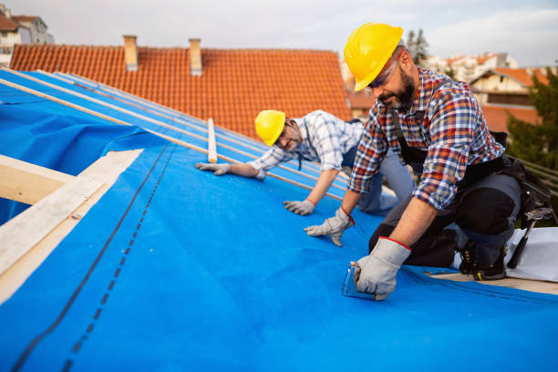 Best Metal Roofing Contractor  in Bronxville, NY
