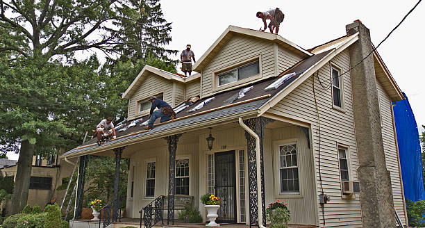 Roof Repair Estimates in Bronxville, NY